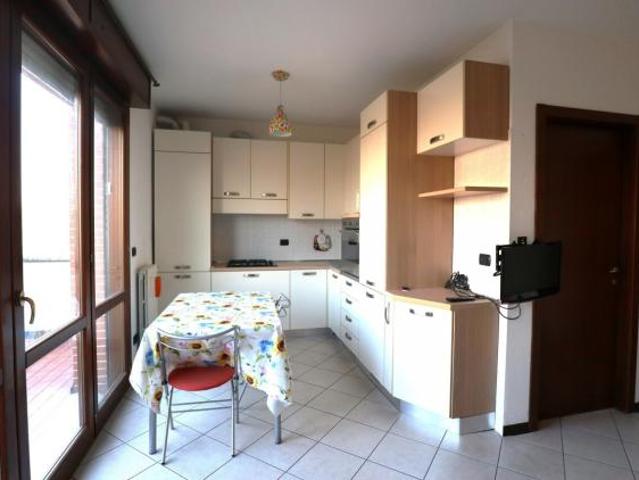 Monolocale in affitto a Fossolo, Bologna
