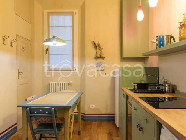 Monolocale in affitto a Bologna, Reggio Emilia