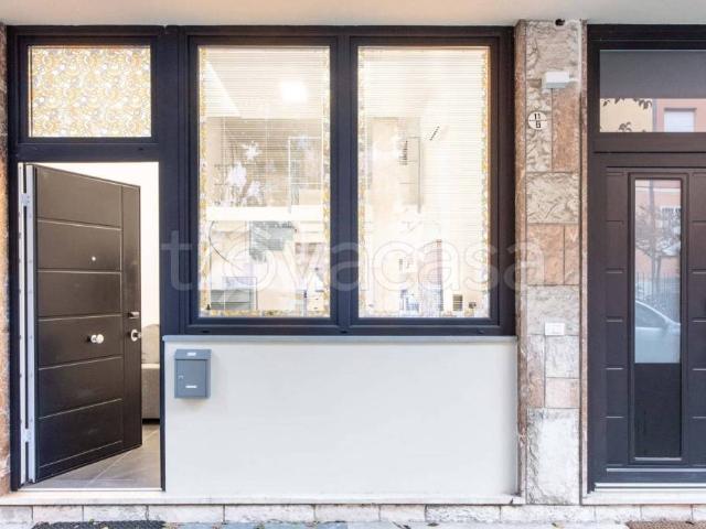 Monolocale in affitto a Borgo Panigale-Reno, Bologna