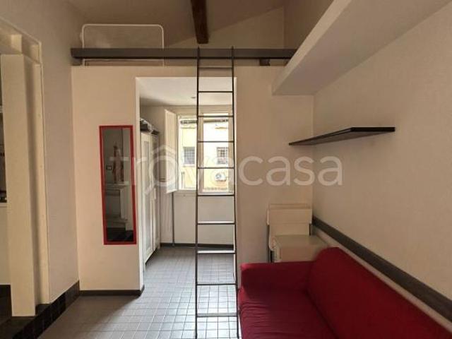 Monolocale in affitto a Bologna, Reggio Emilia