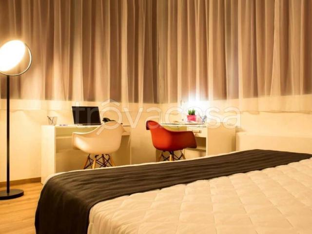 Monolocale in affitto a Bologna, Reggio Emilia