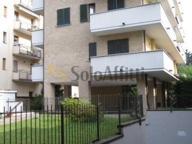 Monolocale in affitto a Masciago Milanese, Bovisio Masciago