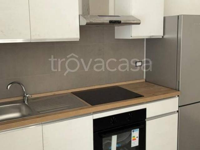 Studio in affitto a Bovisio Masciago, Masciago Milanese