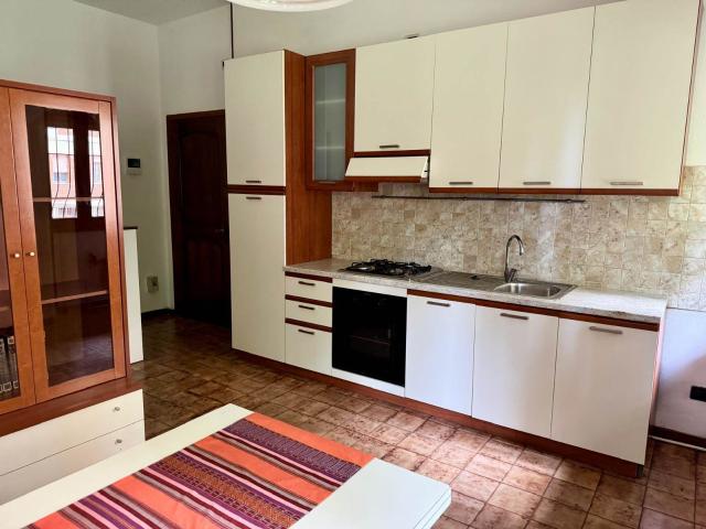 Appartamento in affitto a Zona Sud, Brescia