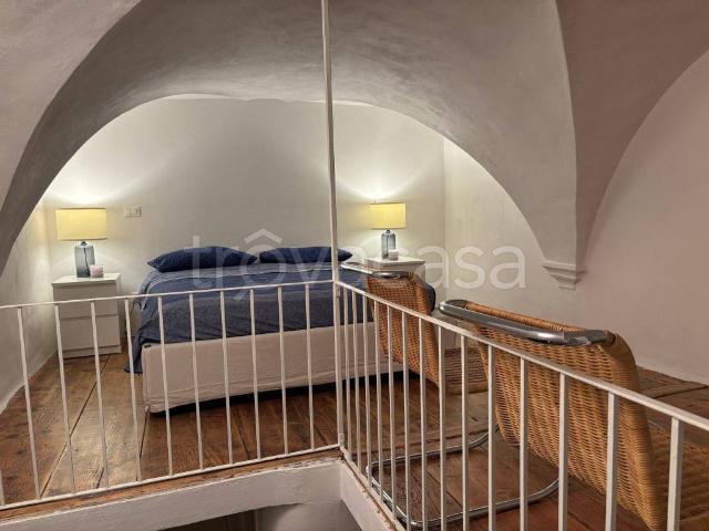 Monolocale in affitto a Centro Storico Nord, Brescia