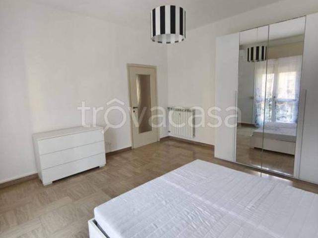 Monolocale in affitto a Zona Nord, Brescia