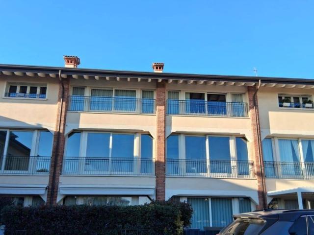 Monolocale in affitto a Zona Est, Brescia