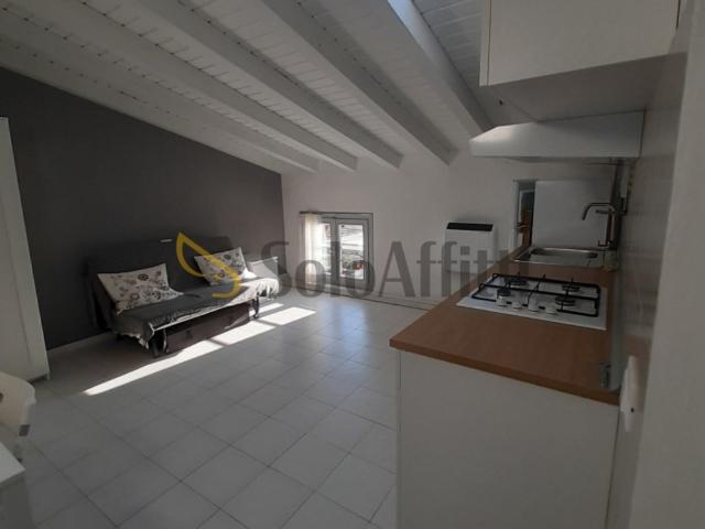 Monolocale in affitto a Zona Nord, Brescia