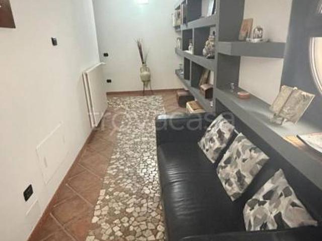 Monolocale in affitto a Beata Giuliana, Busto Arsizio