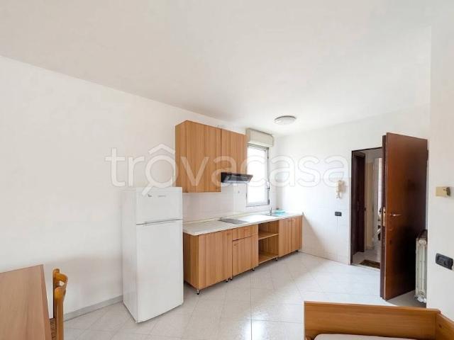 Monolocale in affitto a Busto Arsizio, Lombardia