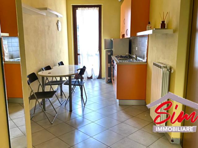 Monolocale in affitto a Piemonte, Novara