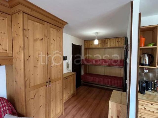 Monolocale in affitto a Pinzolo, Provincia di Trento