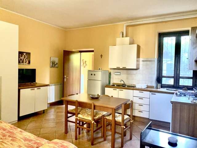 Appartamento in affitto a Robecchetto Con Induno, Lombardia