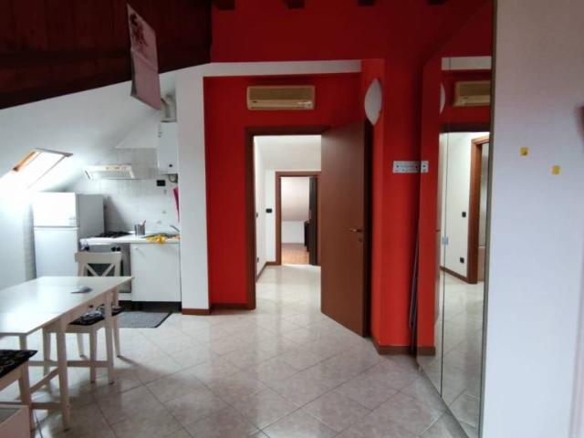 Appartamento in affitto a Villa Fiorita, Cassina De' Pecchi