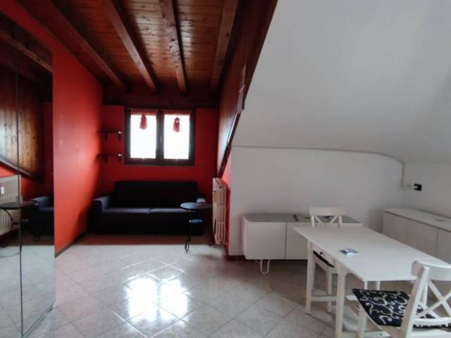 Appartamento in affitto a Villa Fiorita, Cassina De' Pecchi