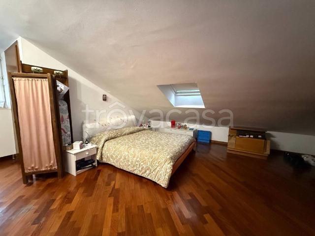 Studio in affitto a Bollate, Cascina Corridori