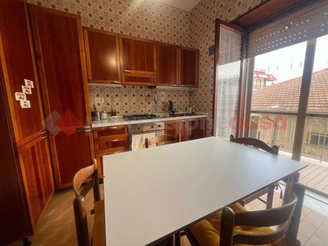 Appartamento in affitto a San Silvestro, Cassino