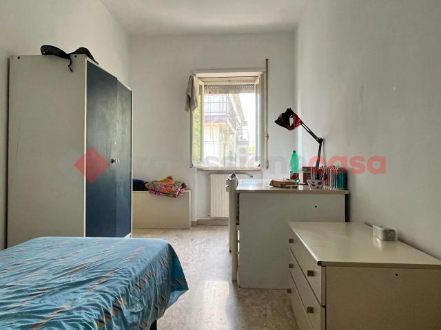 Appartamento in affitto a San Silvestro, Cassino