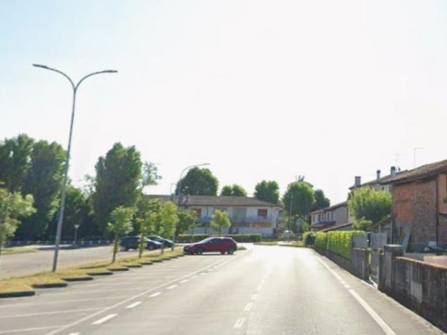 Monolocale in affitto a Castelfranco Veneto, Veneto