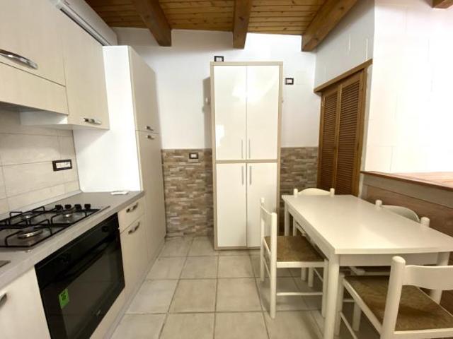 Monolocale in affitto a Calabria, Catanzaro
