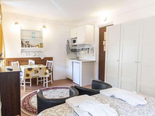 Appartamento in affitto a Municipio Roma I, Roma Capitale
