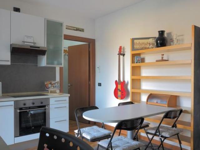 Monolocale in affitto a Cesano Maderno, Lombardia
