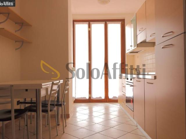 Monolocale in affitto a Molinello, Cesano Maderno