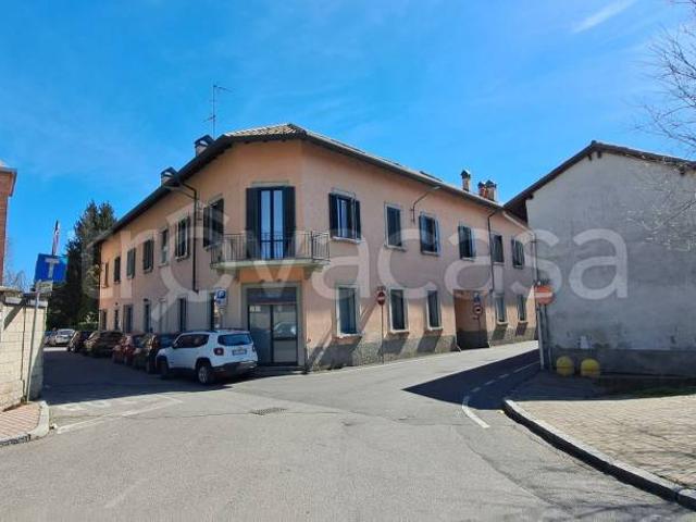 Monolocale in affitto a Cesano Maderno, Lombardia