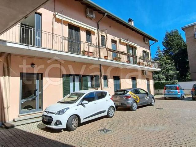 Monolocale in affitto a Cesano Maderno, Lombardia