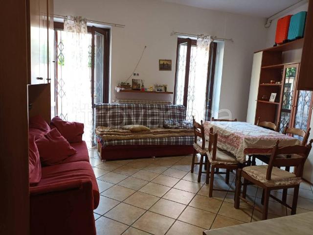 Studio in affitto a Cesano Maderno, Binzago