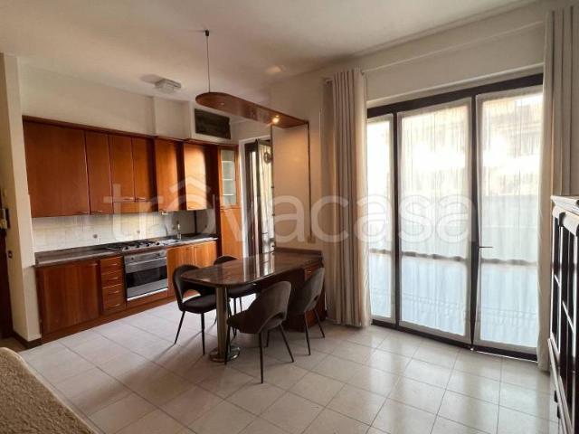 Monolocale in affitto a Molinello, Cesano Maderno