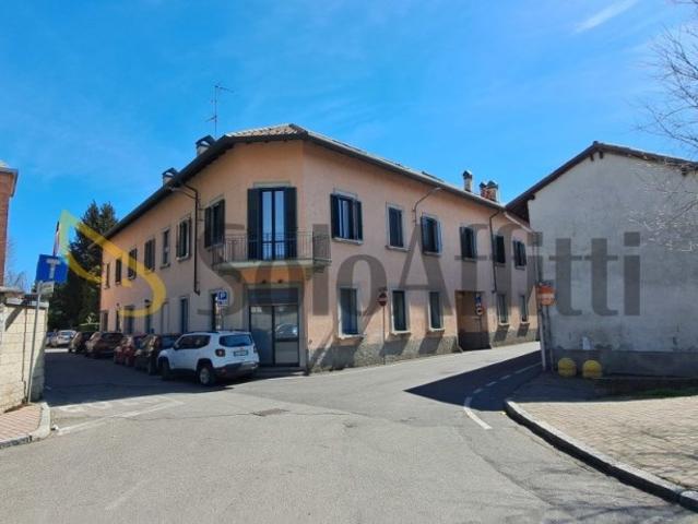 Monolocale in affitto a Cesano Maderno, Lombardia
