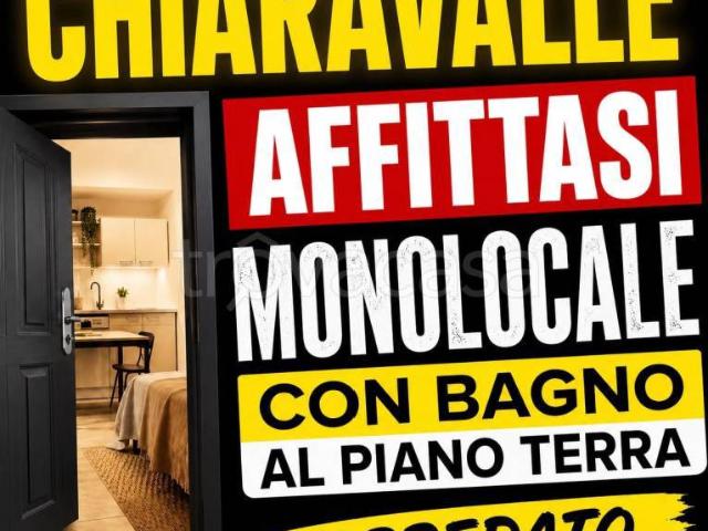 Monolocale in affitto a Marche, Ancona