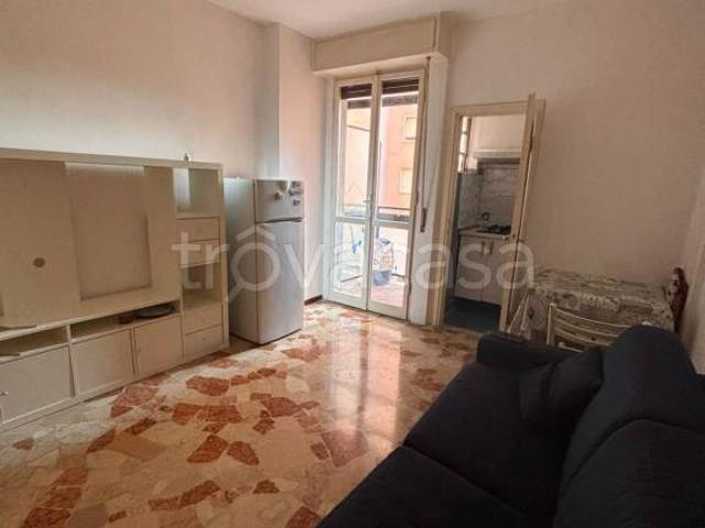 Monolocale in affitto a Zona Omogenea Milano Nord, Cinisello Balsamo