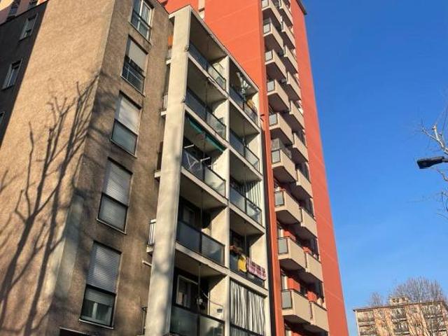 Monolocale in affitto a Zona Omogenea Milano Nord, Cinisello Balsamo