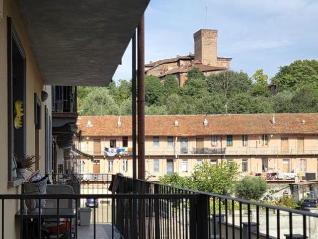 Monolocale in affitto a Piemonte, Torino