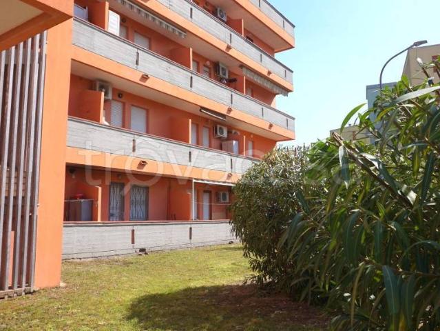 Monolocale in affitto a Comacchio, Reggio Emilia