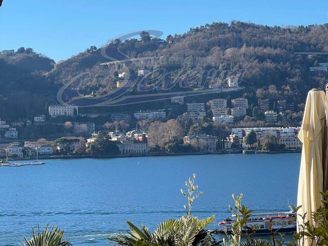 Appartamento in affitto a Como, Lombardia