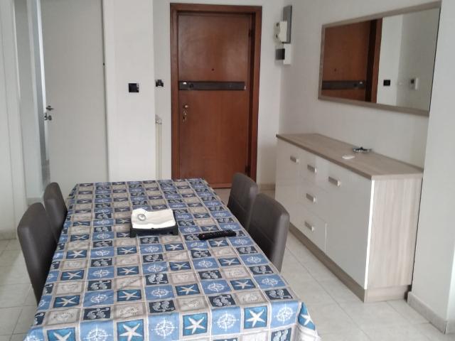 Appartamento in affitto a Como, Lombardia