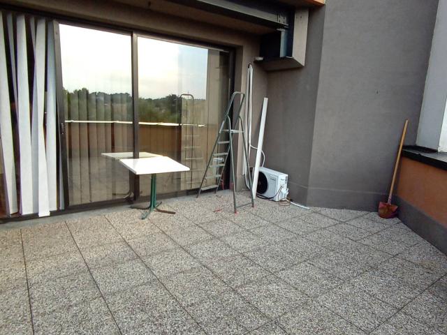 Appartamento in affitto a Como, Lombardia