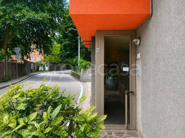 Monolocale in affitto a San Martino, Como