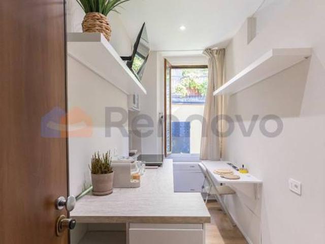 Monolocale in affitto a Sagnino, Como