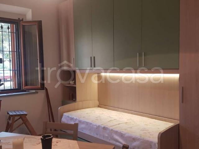 Monolocale in affitto a Unione dei Comuni Circondario dell'Empolese Valdelsa, Empoli