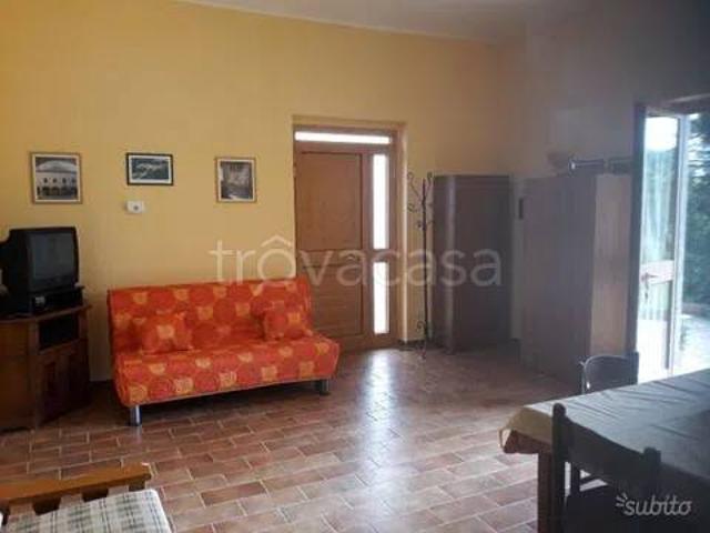 Monolocale in affitto a Ferentino, Lazio