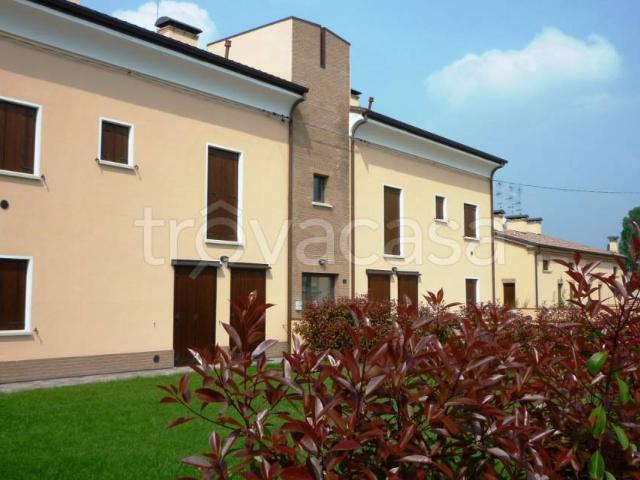 Monolocale in affitto a Villa Fulvia, Ferrara