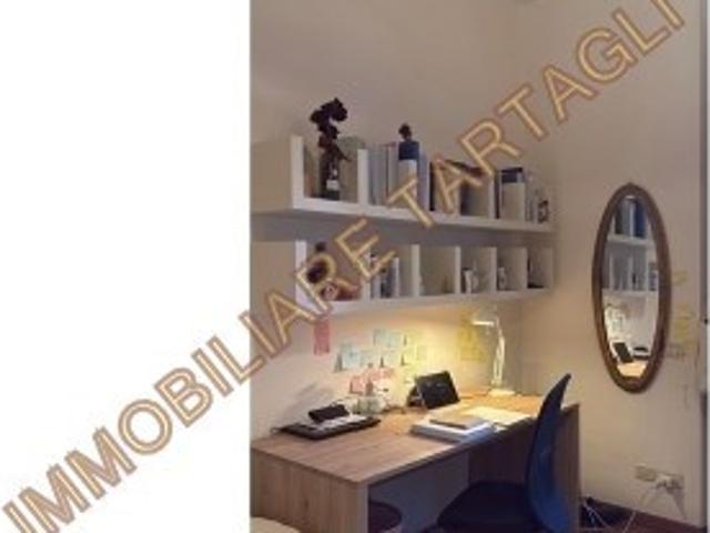 Monolocale in affitto a Quartiere 5, Firenze