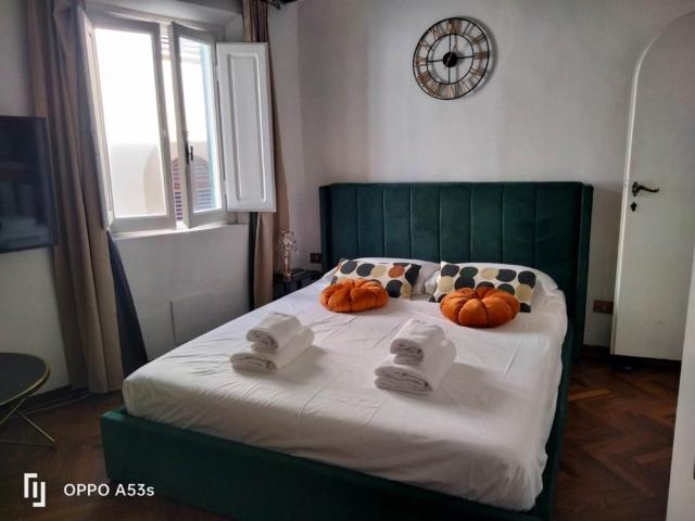 Monolocale in affitto a Quartiere 1, Firenze