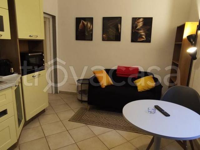 Monolocale in affitto a Quartiere 4, Firenze