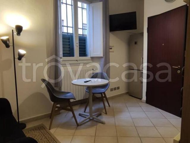 Monolocale in affitto a Quartiere 4, Firenze