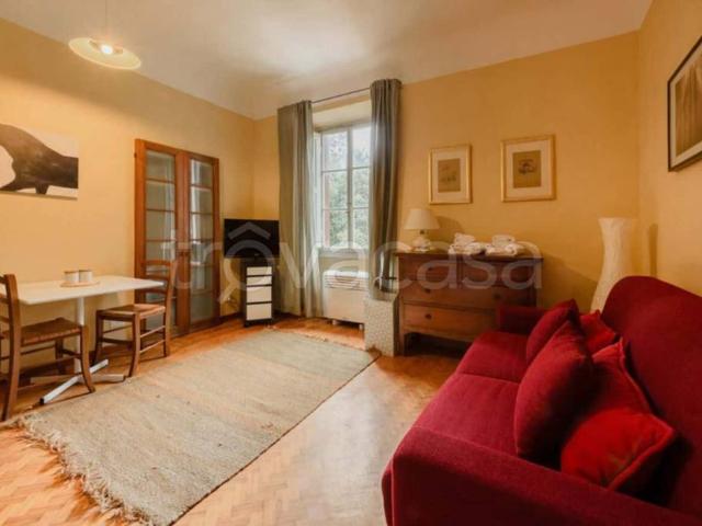 Monolocale in affitto a Quartiere 1, Firenze
